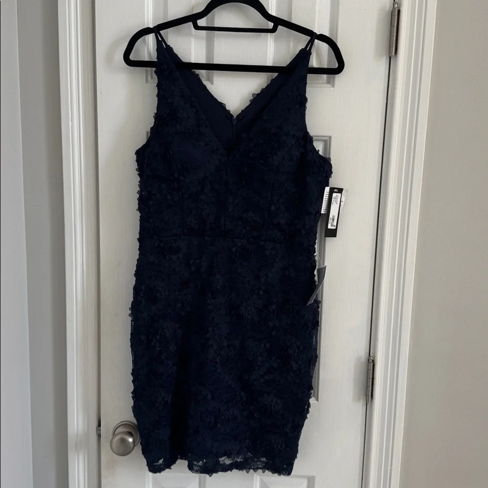 Xscape this dress